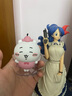 名創(chuàng)優(yōu)品（MINISO）Chiikawa快樂伙伴盲盒手辦桌面擺件玩具送禮生日禮物男女 快樂伙伴系列單盒(隨機(jī)) 曬單實(shí)拍圖