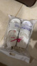 回力踩屎厚底情侶涼拖室內(nèi)外沙灘軟底家用浴室拖鞋HL0212白色44-45碼 曬單實拍圖