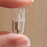 優(yōu)維創(chuàng)電動(dòng)牙刷牙齒拋光器清理洗牙磨牙工具潔牙去除黃牙牙垢去煙漬磨牙神器去牙結(jié)石牙斑美白清潔器護(hù)理 象牙白 5支噴頭 三檔調(diào)節(jié)+口腔照明 30天試用 曬單實(shí)拍圖