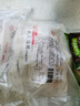 江南之味 野菜肉團子400g/袋(10個(gè))薺菜青團麻薯糯米早餐點(diǎn)心 曬單實(shí)拍圖