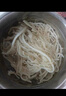 潮夫道冷藏牛黃喉250g川渝火鍋食材麻辣燙脆爽牛心管生鮮  曬單實拍圖
