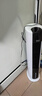 美的（Midea）【旗艦新品】家用空調(diào)扇加濕冷風(fēng)扇智能語音遙控?zé)o葉風(fēng)扇落地冷風(fēng)機水冷塔扇制冷小型空調(diào)AAI12VR 曬單實拍圖