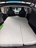 特麥適用于特斯拉ModelY煥新版露營(yíng)車(chē)載床墊后排記憶棉單雙人睡覺(jué)墊 慢回彈記憶棉床墊【單雙人使用】 曬單實(shí)拍圖
