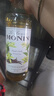 莫林（MONIN）糖漿法式香草風(fēng)味玻璃瓶裝700ml咖啡伴侶雞尾酒果汁飲料 法式香草風(fēng)味 曬單實拍圖