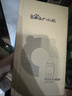 小熊（Bear）便攜式燒水壺 電水壺316L不銹鋼電熱水壺 雙層防燙保溫 戶(hù)外旅行燒水杯 ZDH-R10Q2 禮物 曬單實(shí)拍圖