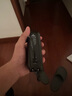 SUIDDY【3C認(rèn)證丨四合一】充電寶自帶線帶插頭器20000毫安大容量Magsafe快充移動電源適用蘋果華為小米 2萬毫安時【自帶線+磁吸+AC插頭】星耀黑 曬單實拍圖