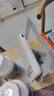 碩圖平板支架ipad桌面手機(jī)支架360°多功能旋轉(zhuǎn)折疊款懶人支撐架子吃雞網(wǎng)課金屬直播視頻平板支架通用 曬單實(shí)拍圖