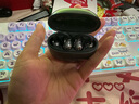 萬魔（1MORE）S20藍(lán)牙耳機(jī)耳夾式不入耳開放式氣骨傳導(dǎo)概念運(yùn)動(dòng)長續(xù)航通話降噪適用手機(jī)周杰倫 質(zhì)感黑 曬單實(shí)拍圖