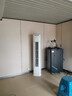 美的（Midea）空調(diào)柜機(jī)酷省電升級(jí)PRO 新一級(jí)能效節(jié)能省電變頻冷暖智能家用客廳空調(diào) 以舊換新 國家補(bǔ)貼20%空調(diào) 大3匹 一級(jí)能效 【酷省電升級(jí)款】 曬單實(shí)拍圖