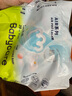 babycareAir pro拉拉褲夏季超薄透氣尿不濕寶寶尿片bbc嬰兒新生兒日用尿布 4XL 4包 96片 【體重19KG以上】 曬單實拍圖