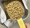 領(lǐng)先烘焙貓糧12kg（1.5kg*8）鮮雞肉羊奶低溫?zé)o谷幼貓成貓全價貓糧 曬單實拍圖