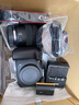 佳能（Canon）EOS R6 Mark II R62 全畫(huà)幅微單相機(jī) R6二代 4K Vlog視頻直播 RF24-105mm F4 IS套機(jī) 旅行暢玩套裝 曬單實(shí)拍圖