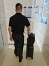HLA海瀾之家長(cháng)袖襯衫男25輕商務(wù)經(jīng)典系列保暖襯衣男冬 曬單實(shí)拍圖