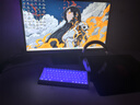 華碩（ASUS）ROG絕神S 610Hz顯示器 24.1英寸高刷電競 SuperTN屏  0.1ms響應(yīng) HDR400旋轉(zhuǎn)升降 HDMI2.1 610Hz 0.1ms XG248QSG 曬單實(shí)拍圖
