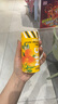 橙寶（chengbao）NFC果汁195ml芒果橙汁鮮榨原汁非濃縮還原飲料福利中秋節禮盒 藍莓3+芒果3+鳳梨3+橙汁3 曬單實(shí)拍圖