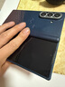 三星Samsung Galaxy Z Fold7 超輕薄折疊屏手機 2億像素 AI手機 披荊斬棘哥哥同款 12GB+512GB 星夜銀 曬單實拍圖