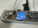 DOCKCASE多凱斯帶屏智能Type-C高速拓展塢MacBook蘋果電腦轉(zhuǎn)換器USB-C轉(zhuǎn)HDMI4K60hz投屏筆記本桌面擴(kuò)展塢 曬單實拍圖