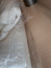 妙馨思加厚大號笑臉?biāo)芰洗承拇匈徫锸称反虬痔岱奖愦b袋子 曬單實拍圖