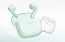 OPPO Enco Air4 新聲版 真無線耳機【國家補貼】半入耳式藍牙耳機無線耳機通用蘋果華為小米手機潤玉白 曬單實拍圖