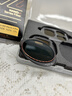 卓爾（K&F CONCEPT）適用大疆御4pro濾鏡DJI御Mavic4Pro濾鏡CPL偏振鏡nd濾鏡可調(diào)ND8/16/32/64減光鏡無人機(jī)配件 ND8+16+32+64 【減光四件套】 曬單實(shí)拍圖
