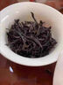 茗福紀(jì)大紅袍武夷山巖茶特級茶葉禮盒255g 自己喝伴手禮送禮物品 曬單實拍圖
