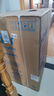 海爾（Haier）10KG波輪洗衣機(jī)全自動(dòng)家用雙動(dòng)力防纏繞國(guó)家補(bǔ)貼20%直驅(qū)變頻電離除菌除螨洗+七維減震XQS100-BZ60E 曬單實(shí)拍圖