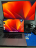 明基（BenQ）PD2706U 27英寸4K HDR400專(zhuān)業(yè)設計 雙P3色域 Type-C90W可充電 KVM/PBP/PIP高效分屏顯示器 曬單實(shí)拍圖