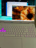 華碩天選6 Pro 酷睿版 國家補貼20% 16英寸游戲本 筆記本電腦(i7-14650HX 16G 1T RTX5060 2.5K)青 曬單實(shí)拍圖