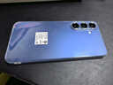 三星【國家補(bǔ)貼】Samsung/三星 Galaxy S25+ SM-S9360 遠(yuǎn)海藍(lán) 12GB 256GB 官方標(biāo)配 曬單實(shí)拍圖