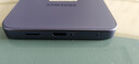 三星Samsung Galaxy S24+ AI手機 第三代驍龍8 游戲手機 拍照手機 12GB+256GB 秘礦紫 國家政府補貼 曬單實(shí)拍圖