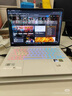 惠普（HP）暗影精靈11 【補貼20%】 2025新品游戲本獨顯RTX50系顯卡 筆記本電腦 i7-14650HX RTX5060 2.5K 白 16G內存 1TB 固態(tài) 240Hz 曬單實拍圖