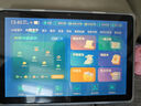 小天才酷蓋2025新款A(yù)I學(xué)習(xí)機(jī)學(xué)生平板電腦小學(xué)初中高中課程同步英語智能學(xué)練機(jī)上網(wǎng)課早教點(diǎn)讀機(jī)娛樂辦公 高級(jí)灰頂配＋A級(jí)護(hù)眼＋雙系統(tǒng) 512G大容量 曬單實(shí)拍圖