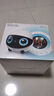 enabot【重磅新品】EBO Air 2 Plus全屋移動(dòng)監(jiān)控?cái)z像頭 視頻通話遙控 老人小孩寵物ebo機(jī)器人【奇幻紫】 曬單實(shí)拍圖