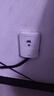 正泰(CHNT)開關(guān)插座墻壁面板家用漏電保護(hù)開關(guān) 漏保白色 曬單實(shí)拍圖