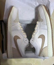 耐克（NIKE）Jordan官方喬丹下站東單AJ1板鞋男子運動(dòng)鞋夏季新款 IB8855 121燕麥色/麻黃/椰奶色/燕麥色 42 曬單實(shí)拍圖