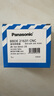 松下（Panasonic）空氣開關(guān)BDE63R系列2P4P16A-63A漏保斷路器空氣開關(guān)帶漏電保護(hù) 2P帶漏保 16A 曬單實(shí)拍圖