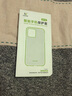 ESCASE 華為mate30手機(jī)殼全包透明軟殼保護(hù)套TPU氣囊防摔殼男女通用（有吊繩孔）ES-iP9系列 升級版透白 曬單實(shí)拍圖
