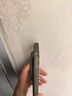 如麟適用華為mate70pro優(yōu)享版手機殼超薄磨砂保護殼套pro+全包鏡頭防摔半透明散熱簡(jiǎn)約男女生新款外殼 磁吸款【鈦黑色】輕薄零感丨磨砂手感丨贈昆侖膜 華為Mate70Pro/優(yōu)享版/pro+ 曬單實(shí)拍圖