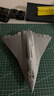 拓竹H2D 3D打印機器激光雕刻模切畫(huà)筆多功能四合一高精度大尺寸高速智能多色家用旗艦新品【大陸版】 H2DC 多色打印套裝 曬單實(shí)拍圖