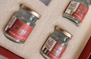 艾尚燕即食燕窩75g*15瓶禮盒 禮品送長輩 孕婦補品 老人營養(yǎng)品 生日禮物 曬單實拍圖