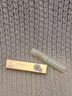 sakose洋甘菊潤(rùn)唇膏2支裝共5.6g 養(yǎng)護(hù)防干裂唇膜保濕舒緩修護(hù)雙唇升級(jí)款 曬單實(shí)拍圖