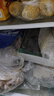 良滿鮮福建漳州活凍大號黑虎蝦 無冰凈重2斤 30-40只/盒 海鮮大蝦 低脂 曬單實拍圖