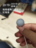 唱吧小巨蛋有線K歌耳機E10自帶耳返手機麥克風(fēng)話筒專業(yè)錄音直播耳麥聲卡一體適用于蘋果華為生日禮物 曬單實拍圖