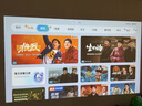 哈趣K2 Pro高亮版 投影儀家用 1080P高清 智能便攜臥室家庭影院投影機 國家補貼（支持運動補償） 曬單實拍圖