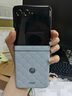 摩托羅拉【搶鮮直降300】聯(lián)想moto首款珠寶小折疊 razr 60冰鉆限定版禮盒 第6代折疊屏 12GB+512GB 曬單實拍圖