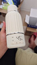 小白熊SnowBear無(wú)線便攜恒溫杯嬰兒水壺保溫兒童外出泡奶電熱杯帶快充500mL 5076 曬單實(shí)拍圖
