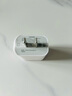 VK蘋果充電器45W適配原裝快充套裝14/13promax/pro/plus手機(jī)12充電頭11充電線氮化鎵正品 蘋果45W快充頭+1.0米快充線原 ·裝套裝 快充不傷機(jī) 曬單實(shí)拍圖