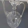 拓進(jìn)透明仿宋玻璃酒壺一斤裝白酒倒酒瓶分酒器執(zhí)壺家用溫酒酒具醒酒器 仿古酒壺【單壺】 550ml 1只 曬單實拍圖