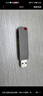 ThinkPlus聯(lián)想優(yōu)盤256GB Type-C USB3.2 雙接口U盤手機電腦通用大容量 辦公商務(wù)u盤TPU301系列 曬單實拍圖