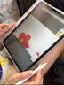 【美國MFI認證】適用蘋(píng)果電容筆apple pencil二代觸控防誤觸ipad手寫(xiě)筆pro平板air4/5觸屏書(shū)寫(xiě)繪畫(huà) 官授三代頂配版 曬單實(shí)拍圖